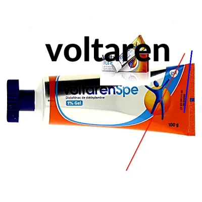 Voltaren dolo sans ordonnance